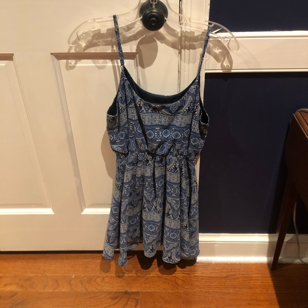 Forever 21 dress